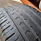 HYUNDAI IX35 17" INCH 2010-2015 ALLOY WHEEL + TYRE 225/60/17 6.5Jx18 52910-2S200