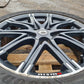Nissan Juke Nismo 18" 10 Spoke Alloy Wheel 2013-2018 225/45R18 18x7J