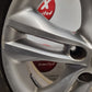 NISSAN QASHQAI J10 2007-2013 17" INCH ALLOY WHEEL 215/60/17 6.5J ET40 40300BR07A