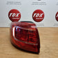 KIA SPORTAGE SL 2010-2013 PRE-FACELIFT PASSENGERS SIDE REAR OUTER LIGHT LAMP