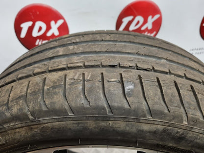 KIA XCEED (CD) 2019-2023 18" INCH GENUINE ALLOY WHEEL 6MM 235/45/18 52910-J7800