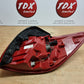 KIA SPORTAGE SL 2013-2015 MK3 FACELIFT GENUINE PASSENGERS SIDE REAR OUTER LIGHT