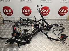 Nissan Juke F16 2020-2023 1.0 Dig-t Petrol Auto Engine Wiring Loom 240116PB1B - photo 1 of 11