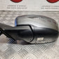 NISSAN X-TRAIL T32 2014-2017 GENUINE PASSENGERS SIDE POWER FOLD WING MIRROR KAD