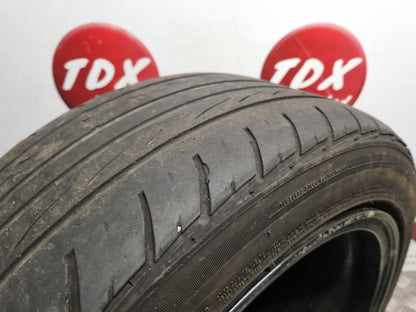 HONDA CIVIC MK10 2017-2022 17 INCH DIAMOND CUT ALLOY WHEEL 235/45/17 8J 17080A