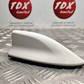 TOYOTA COROLLA ESTATE MK12 2019-2023 GENUINE ROOF SHARK FIN ANTENNA 8610102A50