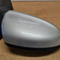 KIA CEED MK1 2006-2009 OS GENUINE DRIVERS SIDE POWER FOLD WING MIRROR IN SILVER