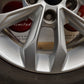 KIA SPORTAGE MK4 QL 2016-2021 16" GENUINE ALLOY WHEEL 215/70/16 6.5J 52910-F1110