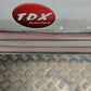 TOYOTA COROLLA MK12 2019-2023 GENUINE REAR BUMPER CRASH IMPACT REINFORCEMENT BAR