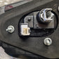 HONDA JAZZ GR HYBRID 2020-2023 GENUINE PASSENGERS SIDE REAR TAILGATE INNER LIGHT