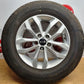 KIA SPORTAGE MK4 QL 2016-2021 16" GENUINE ALLOY WHEEL 215/70/16 6.5J 52910-F1110