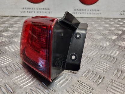 HYUNDAI KONA 2017-2020 PRE-FACELIFT GENUINE PASSENGER REAR OUTER LED BRAKE LIGHT