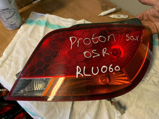 Proton Savvy Driverside Rear Light Unit  RLU060