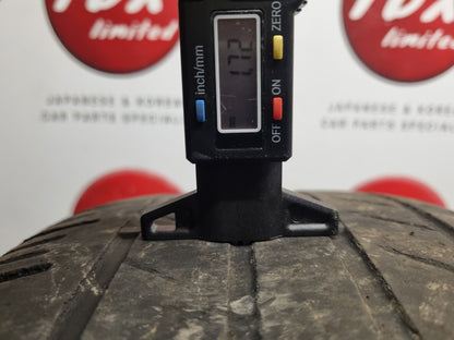 MAZXA CX-5 (KE) 2012-2017 19" INCH GENUINE ALLOY WHEEL 225/55/19 ET50 9965037090