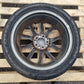 Nissan Juke Nismo 18" 10 Spoke Alloy Wheel 2013-2018 225/45R18 18x7J