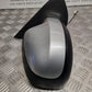 DACIA SANDERO B52 2013-2021 MK2 GENUINE DRIVERS SIDE HEATED WING MIRROR D69