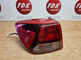 KIA RIO MK4 2017-2023 GENUINE PASSENGERS REAR OUTER BRAKE LIGHT LAMP 92401-H8