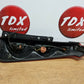 NISSAN NOTE E11 MK1 FACELIFT PASSENGERS REAR DARK OUTER TAIL LIGHT 2009-2012