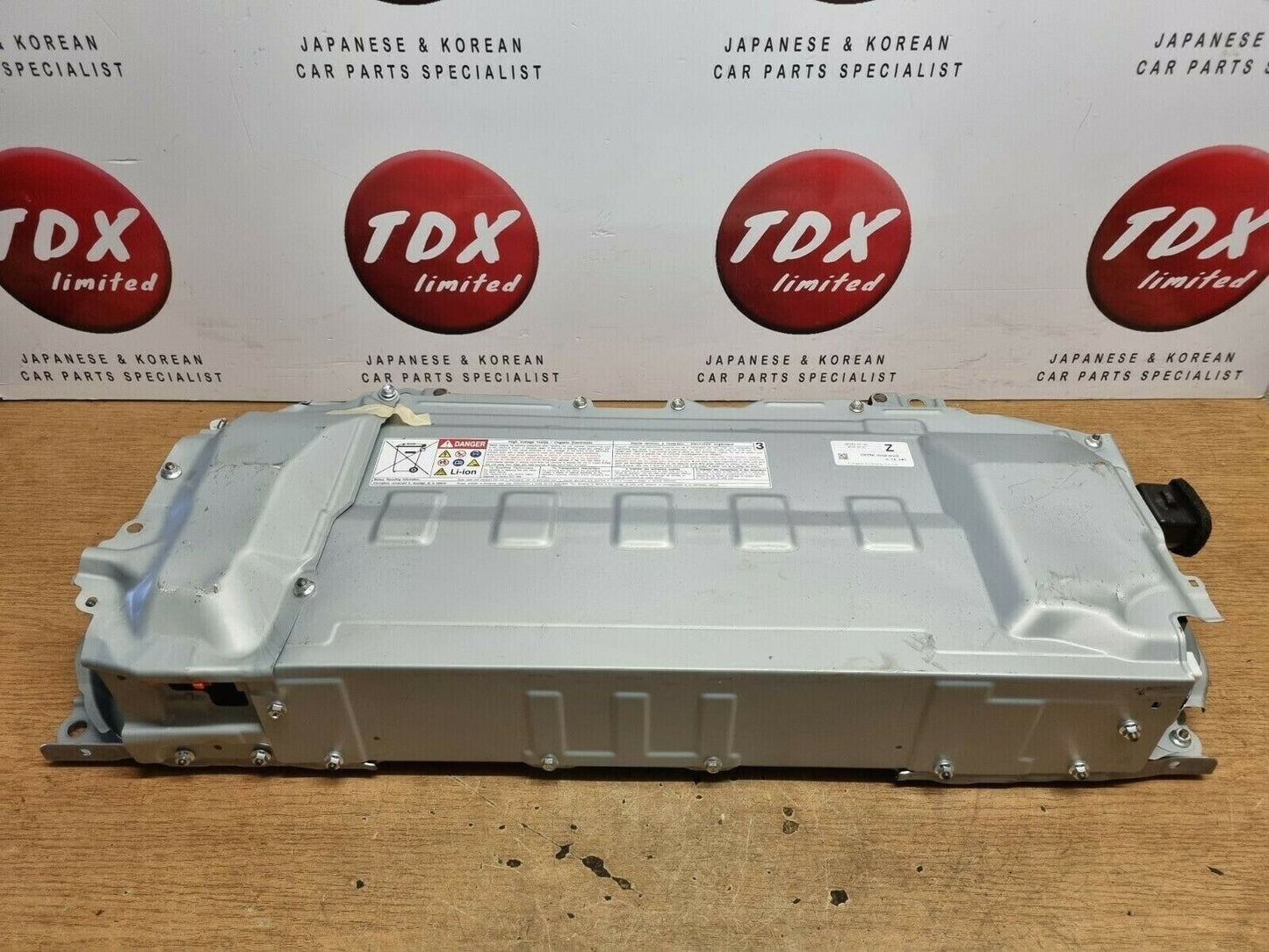 TOYOTA COROLLA MK12 1.8 HYBRID GENUINE LITHIUM-ION BATTERY PACK 2019-2022