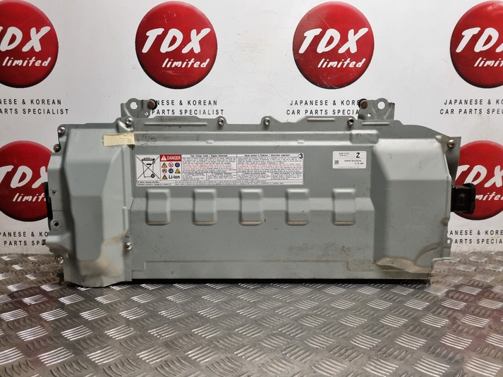 TOYOTA COROLLA MK12 2019-2023 GENUINE HYBRID HIGH VOLTAGE BATTERY G928 ...