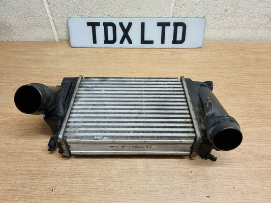 Nissan Qashqai J11 1.6 DCi Diesel R9M Genuine Intercooler 2014-2018 14461-4EB0A