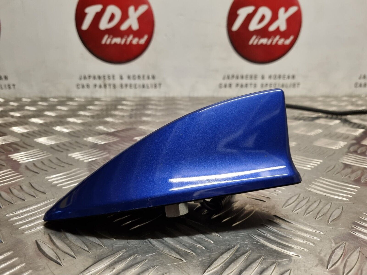 HONDA CIVIC X MK10 2017-2022 GENUINE ROOF SHARK FIN ANTENNA 39150-TEA-G510-M1