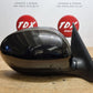 NISSAN JUKE F15 2010-2014 GENUINE DRIVERS SIDE POWER FOLD WING MIRROR BLACK