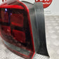 DACIA SANDERO MK2 FACELIFT GENUINE PASSENGERS REAR OUTER LED LIGHT 2017-2020