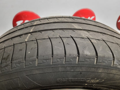 HONDA CR-V MK4 RM 2013-2016 18" INCH GENUINE ALLOY WHEEL 5MM 225/60/18 T1G18070B