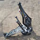 HYUNDAI KONA HYBRID HEV 2017-2022 DRIVERS SIDE REAR GENUINE COMPLETE SUSPENSION