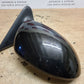 NISSAN JUKE F15 2010-2014 GENUINE DRIVERS SIDE POWER FOLD WING MIRROR BLACK