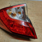 TOYOTA C-HR 2016-2019 PRE-FACELIFT GENUINE PASSENGERS REAR OUTER BRAKE LIGHT