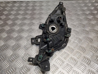 HYUNDAI I30 (GD) MK2 2012-2017 GENUINE PASSENGERS SIDE FRONT LED DRL + FOG LIGHT