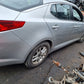 2012 KIA OPTIMA 1 (TF) 1.7 CRDI DIESEL 6 SPEED MANUAL VEHICLE FOR BREAKING