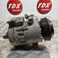 HYUNDAI SANTA FE CM MK2 2.2 CRDI 2009-2012 DIESEL GENUINE AC PUMP F500-MA9AA-06