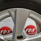 TOYOTA AURIS E15 2010-2012 16" INCH GENUINE ALLOY WHEEL 205/55/16 6.5J HL45142