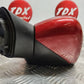 NISSAN MICRA K14 MK5 2017-2022 GENUINE DRIVERS SIDE POWER FOLD WING MIRROR