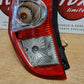 SUZUKI SPLASH GENUINE PASSENGERS SIDE REAR OUTER BODY TAIL LIGHT 2008-2014