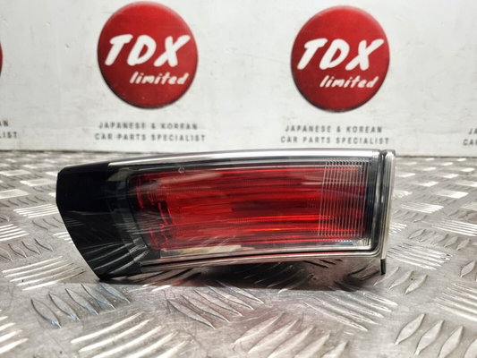 HONDA CIVIC HATCHBACK X MK10 2017-2022 GENUINE DRIVERS REAR INNER TAIL LED LIGHT