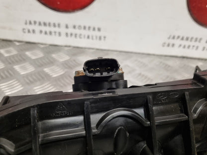 Kia Ceed Mk2 Jd 2015-2018 1.6 Crdi Genuine Euro 6 Inlet Manifold 28310-2A690 12