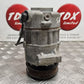 KIA SORENTO (XM) MK2 2.2 CRDI 2012-2014 DIESEL GENUINE AC PUMP 1F3BE-07600
