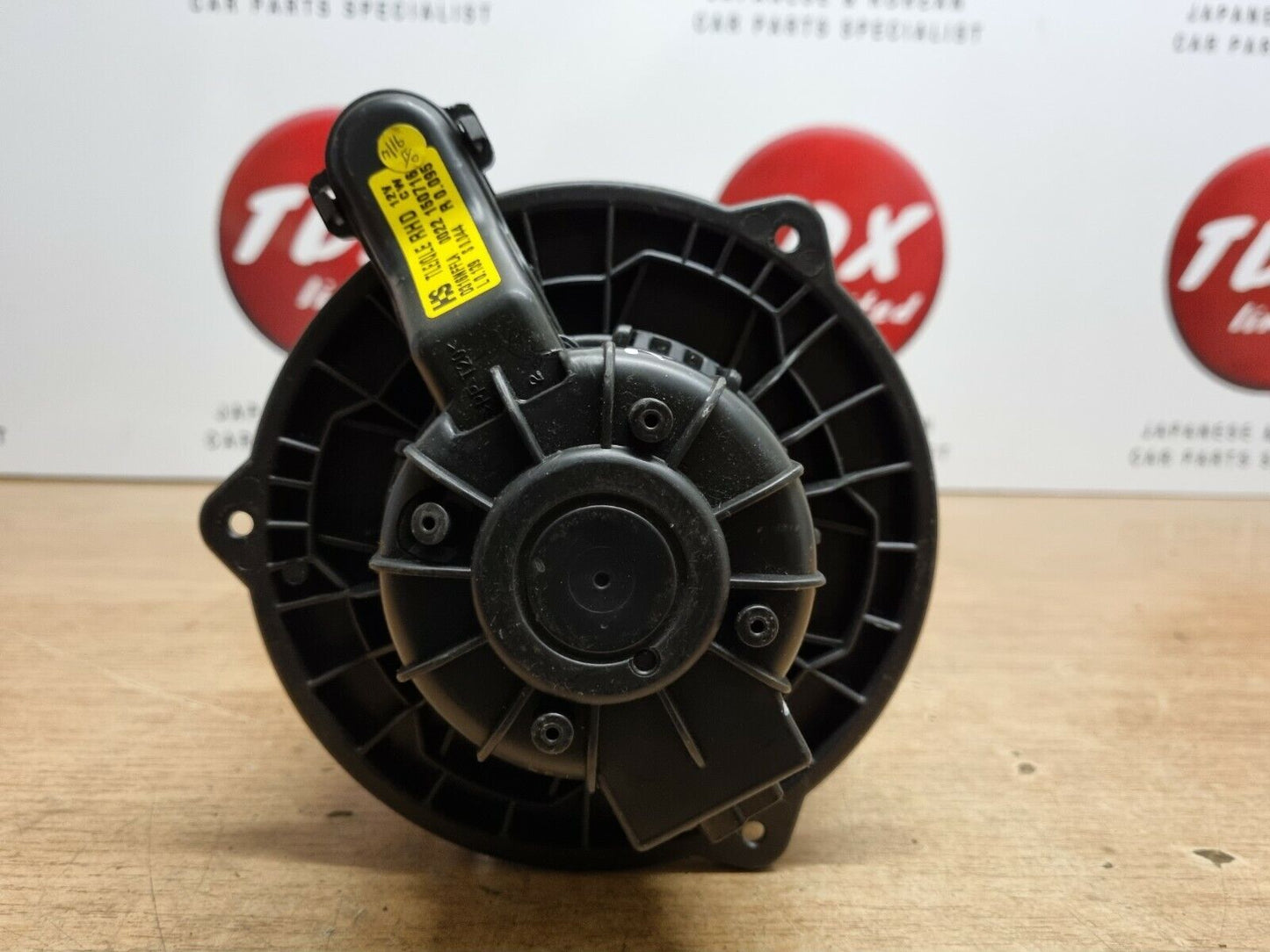 HYUNDAI TUCSON MK3 / KIA SPORTAGE MK4 GENUINE HEATER BLOWER MOTOR FAN 2015-2018