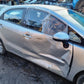 2013 KIA RIO 2 UB MK3 ECODYNAMICS 1.1 DIESEL 6 SPEED MANUAL VEHICLE FOR BREAKING