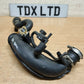 Nissan Micra K14 MK5 0.9 Petrol Genuine Turbo Air Intake Pipe 2017-2019 111241PS