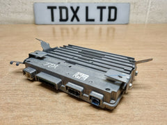 Toyota Corolla MK12 Harman Becker Sat Nav Control Unit Module 86840-06041 - photo 1 of 7