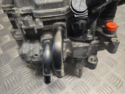 HONDA JAZZ MK5 GR 2020-2023 1.5 HYBRID GENUINE INVERTER CONVERTER 1B000-6Y0-G03