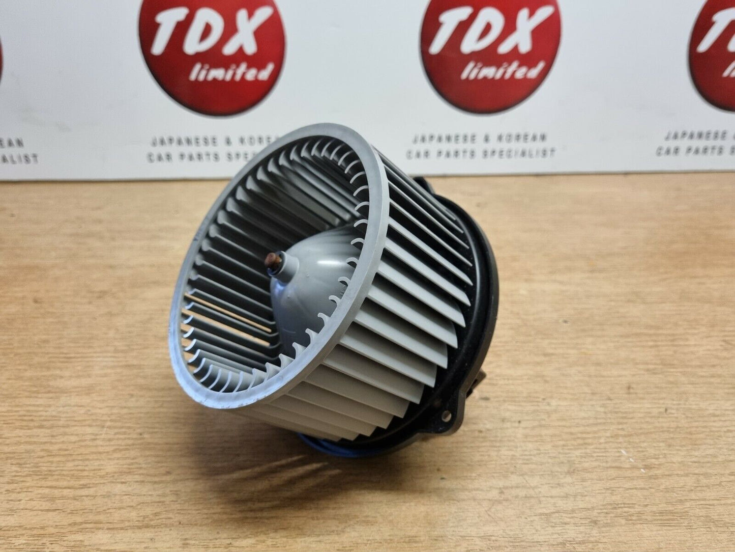 HYUNDAI I30N 2017-2022 GENUINE HEATER BLOWER MOTOR FAN RHD D316PNBLA02