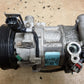 HONDA CIVIC MK10 1.0 PETROL 2017-2022 GENUINE AC COMPRESSOR PUMP 388005AZG010M1