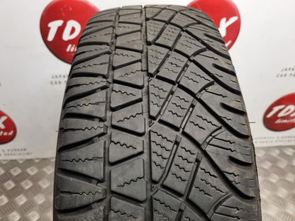 TOYOTA C-HR 2017-2020 17" INCH GENUINE ALLOY WHEEL 6MM TREAD 215/60/17 6.5J ET45