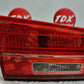 HYUNDAI SANTA FE MK3 2013-2015 PRE-FACELIFT PASSENGERS REAR INNER TAILGATE LIGHT